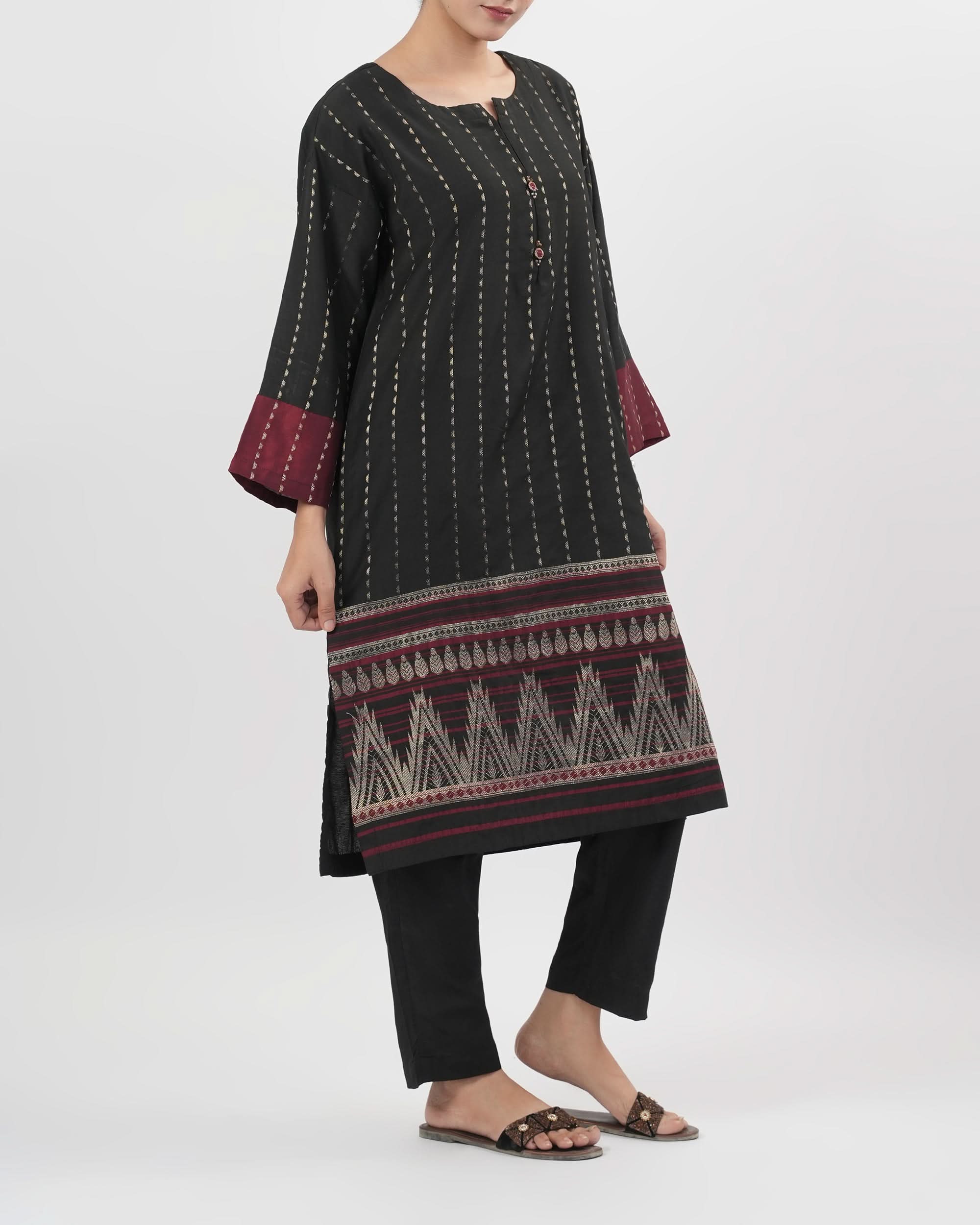 Eminent Women’s 2 Pcs Suit, Women Shalwar Suits, Eminent, Chase Value