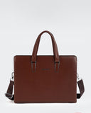 Eminent Leather Laptop Bag, Bags & Accessories, Eminent, Chase Value