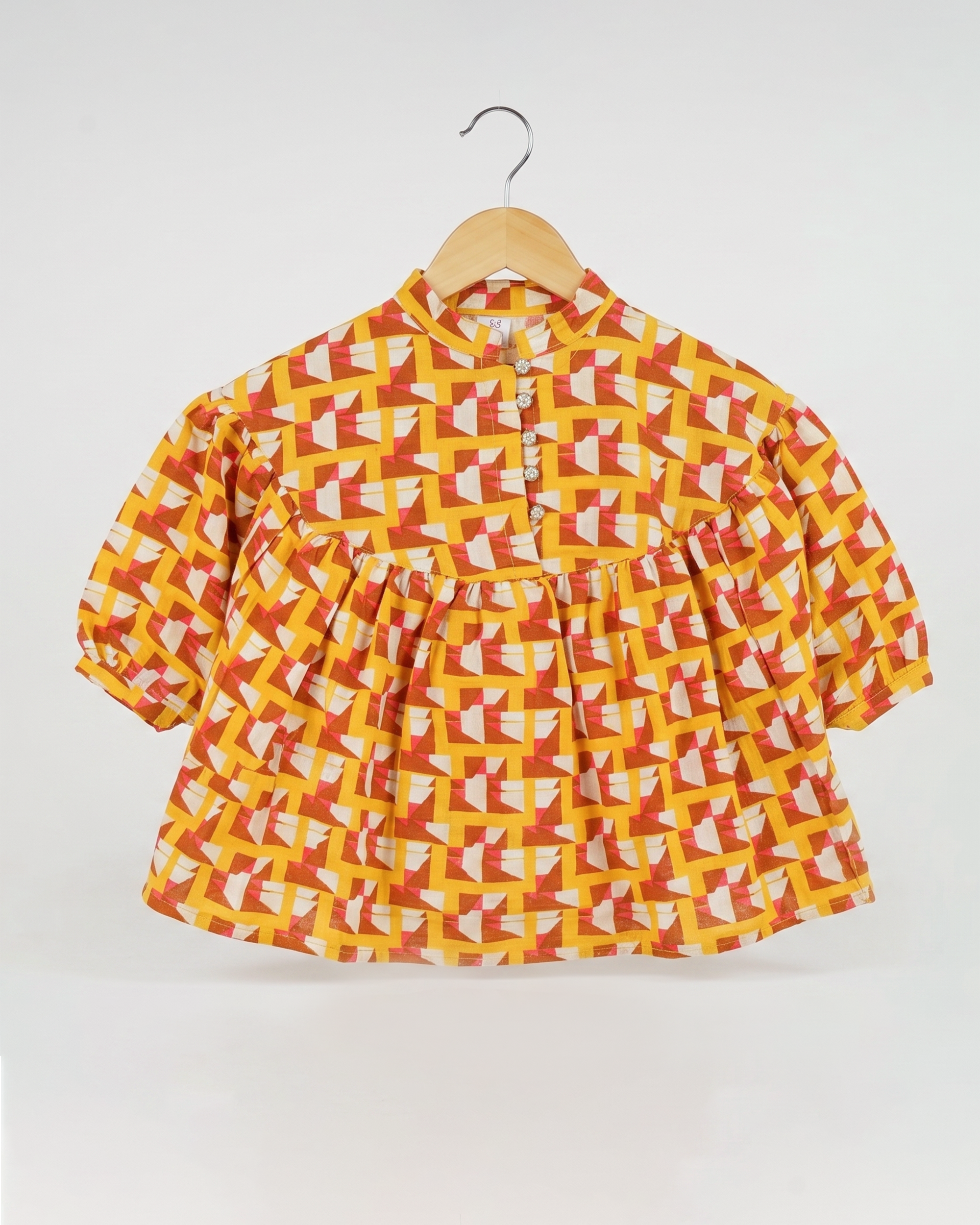 Valuables Girls' Top, Girls Tops, Valuables, Chase Value