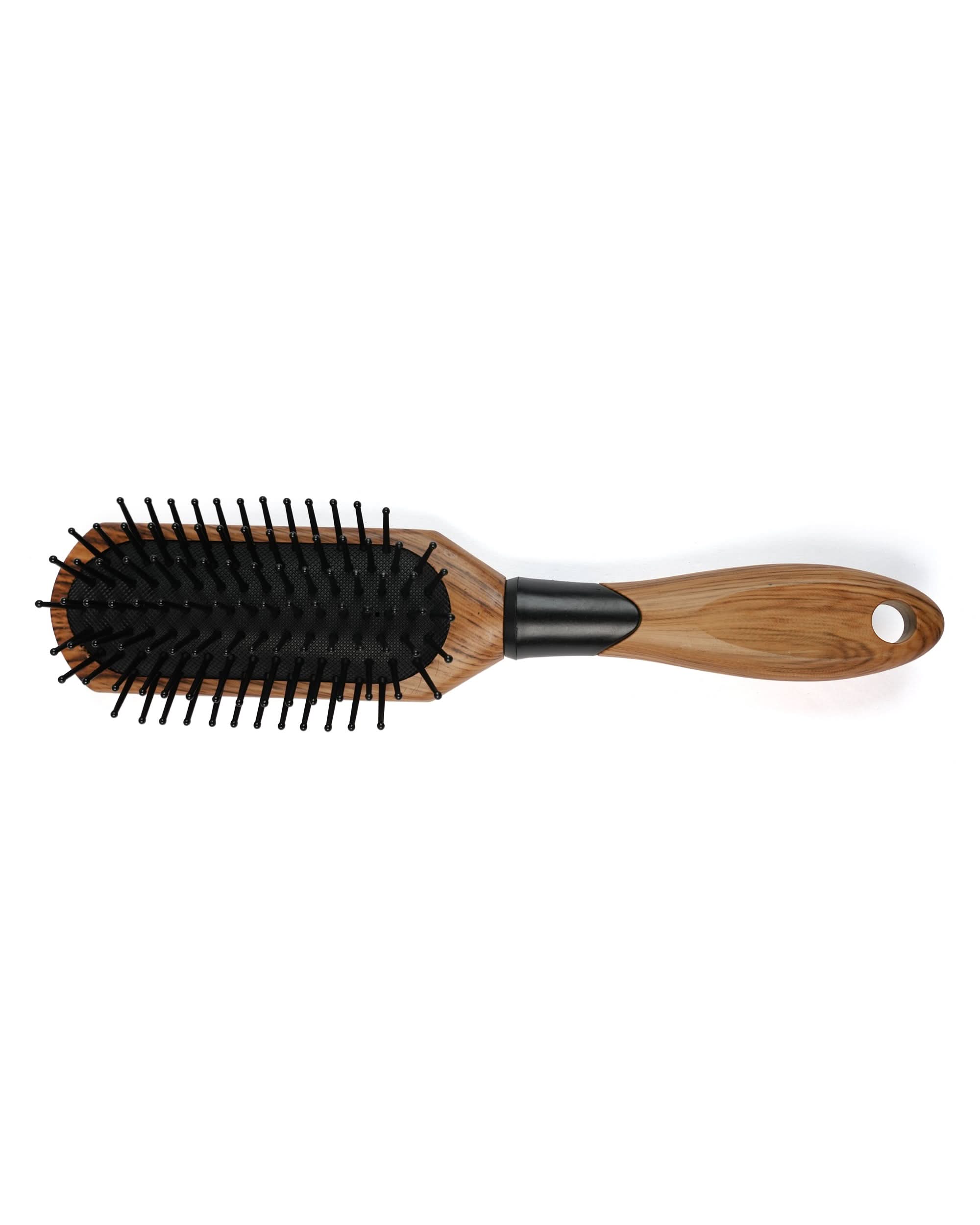 Valuables Straight Hair Brush, Comb & Mirror, Chase Value, Chase Value