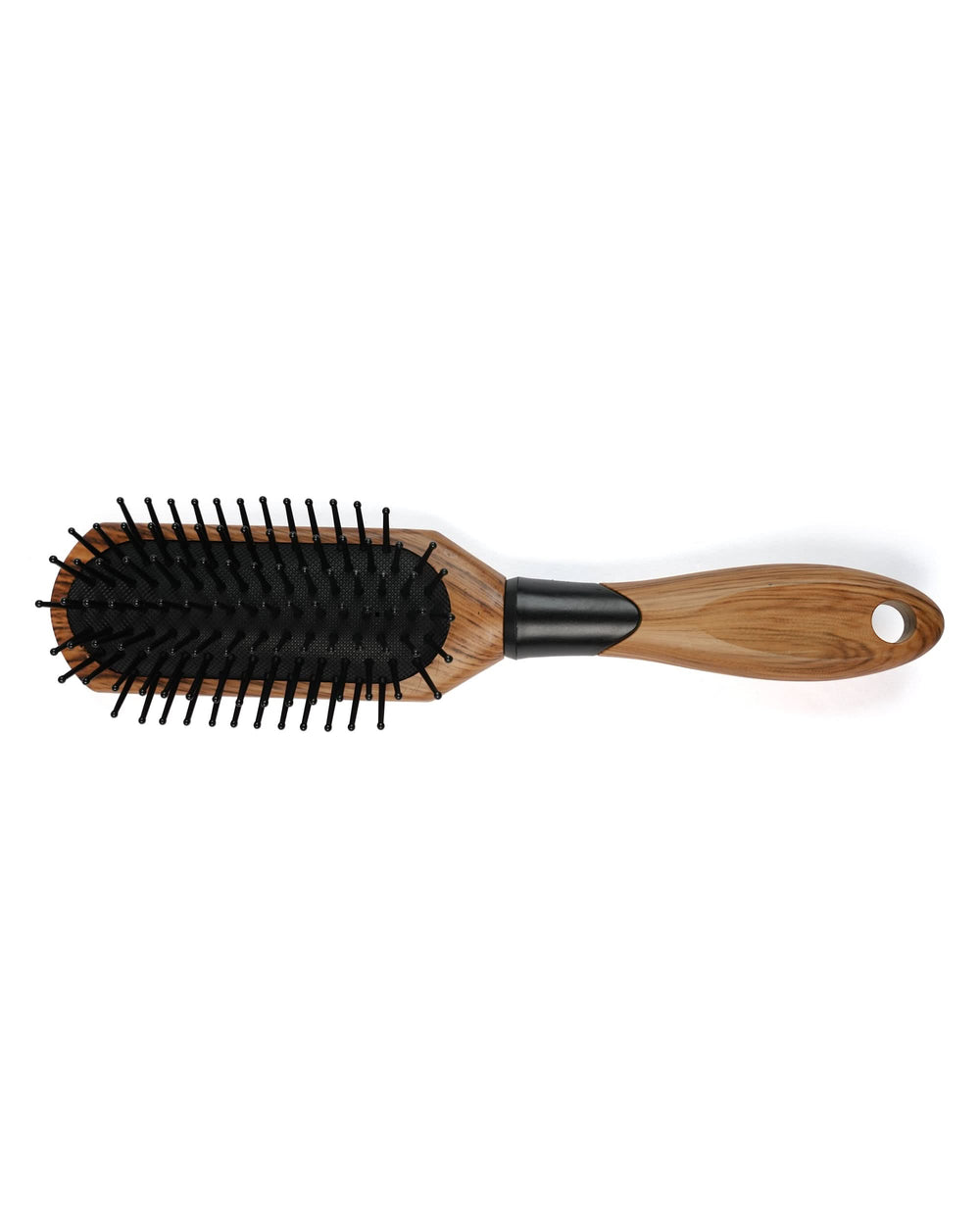 Valuables Straight Hair Brush, Comb & Mirror, Chase Value, Chase Value