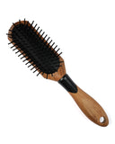 Valuables Straight Hair Brush, Comb & Mirror, Chase Value, Chase Value