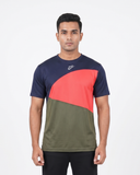 Men's Half Sleeves T-Shirt