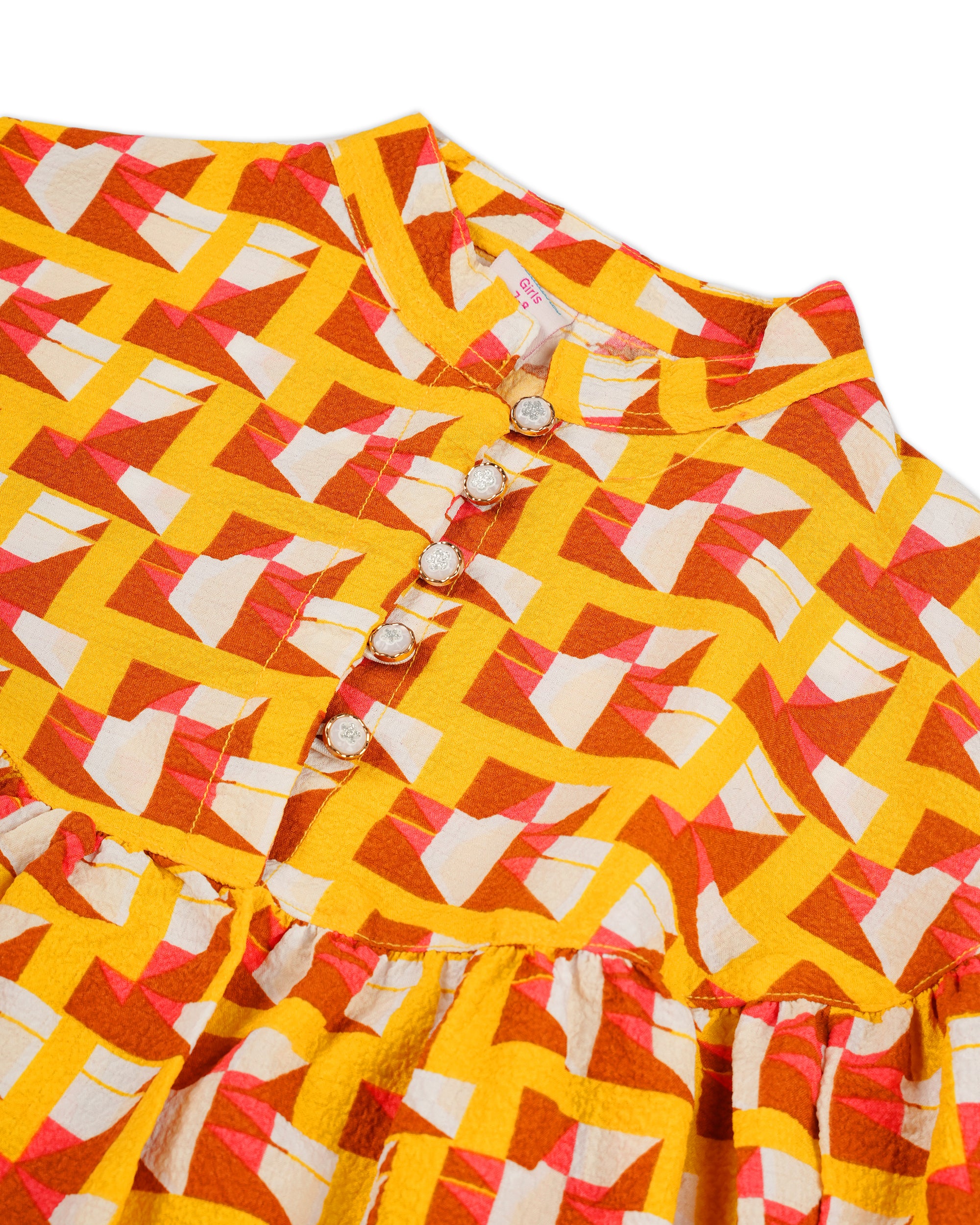 Valuables Girls' Top, Girls Tops, Valuables, Chase Value