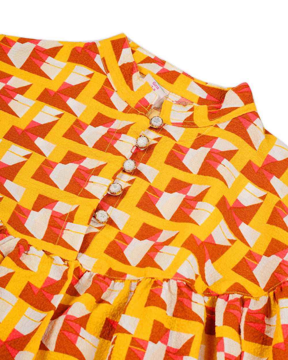 Valuables Girls' Top, Girls Tops, Valuables, Chase Value