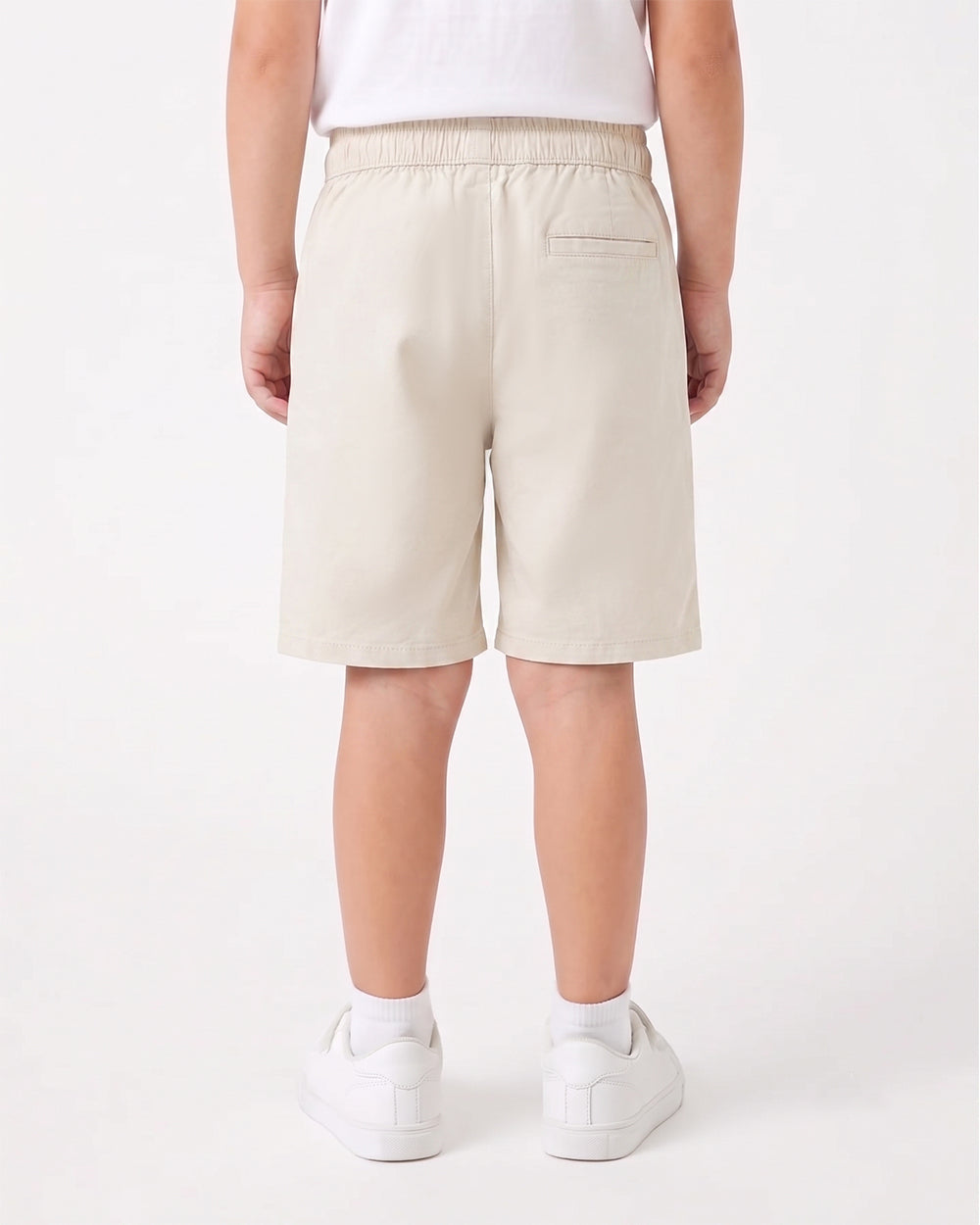 Valuables Boys' Cotton Shorts