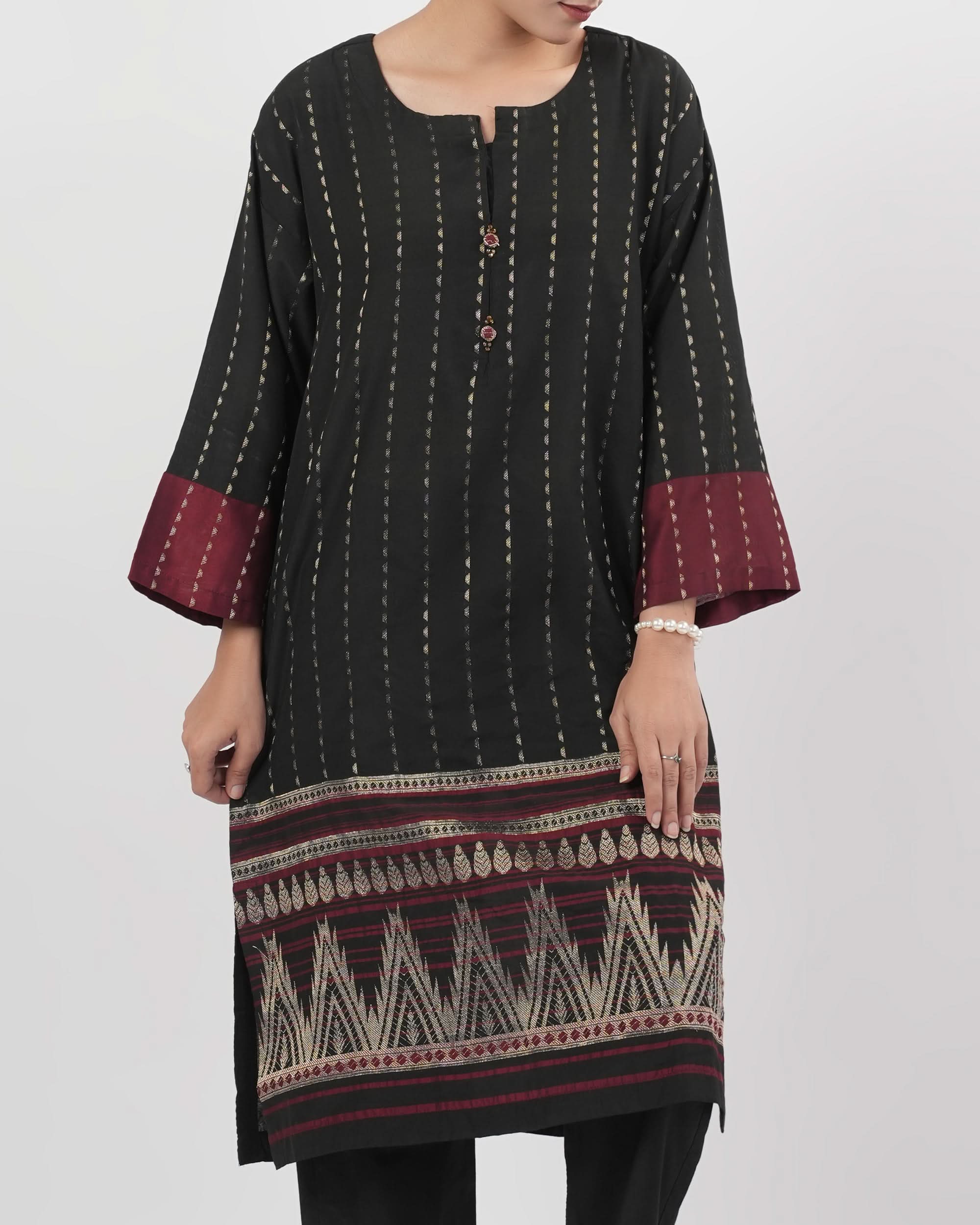 Eminent Women’s 2 Pcs Suit, Women Shalwar Suits, Eminent, Chase Value