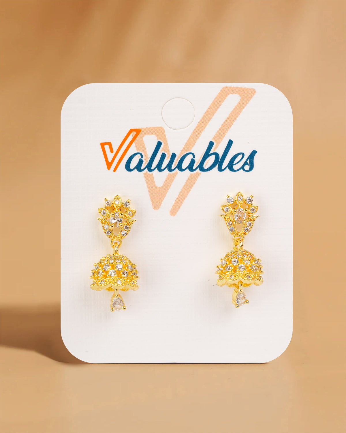 Mini Jhumki