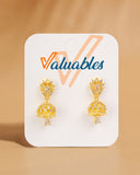 Mini Jhumki