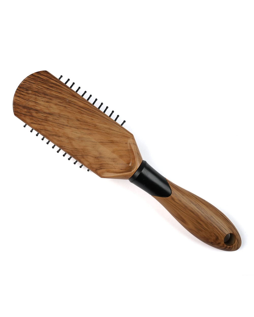 Valuables Straight Hair Brush, Comb & Mirror, Chase Value, Chase Value