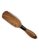Valuables Straight Hair Brush, Comb & Mirror, Chase Value, Chase Value