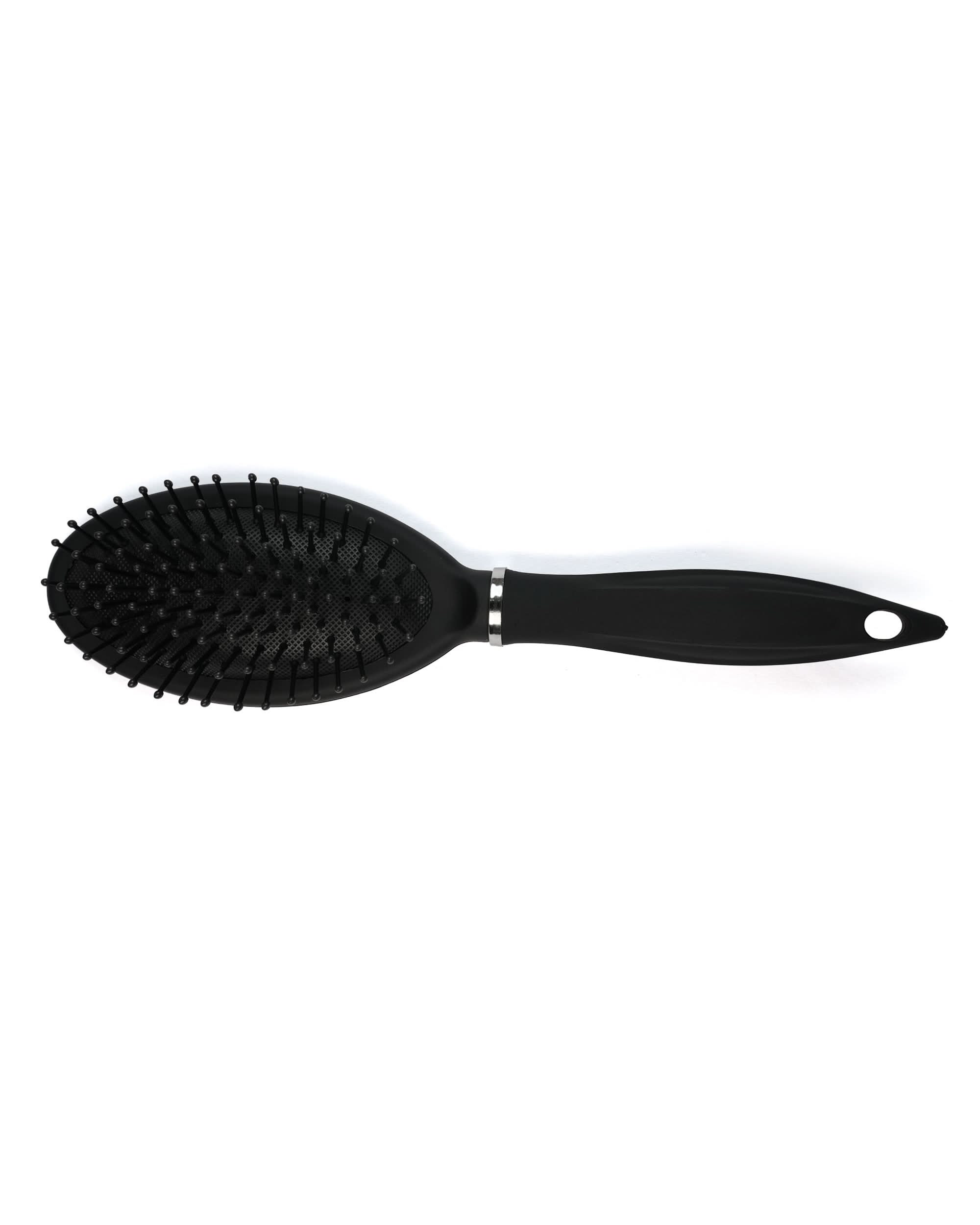 Valuables Oval Hair Brush, Comb & Mirror, Chase Value, Chase Value