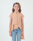 Valuables Girls' Top, Girls Tops, Valuables, Chase Value