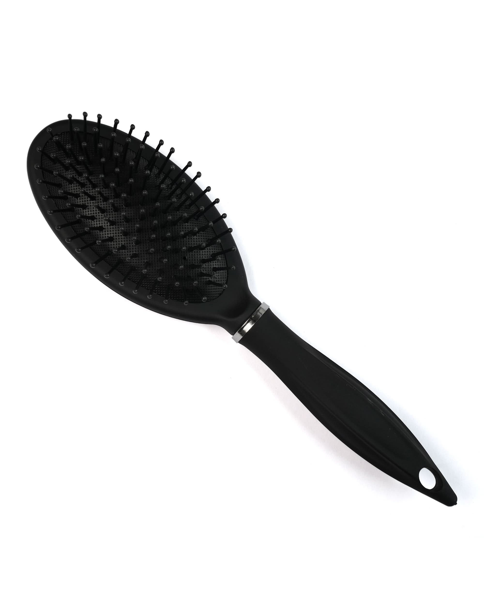 Valuables Oval Hair Brush, Comb & Mirror, Chase Value, Chase Value