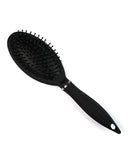 Valuables Oval Hair Brush, Comb & Mirror, Chase Value, Chase Value