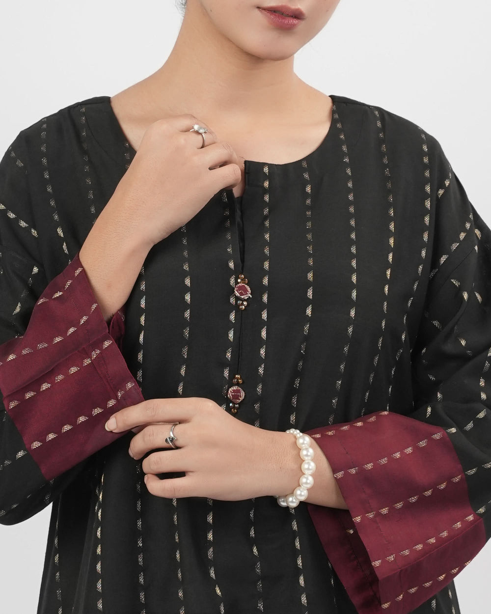 Eminent Women’s 2 Pcs Suit, Women Shalwar Suits, Eminent, Chase Value
