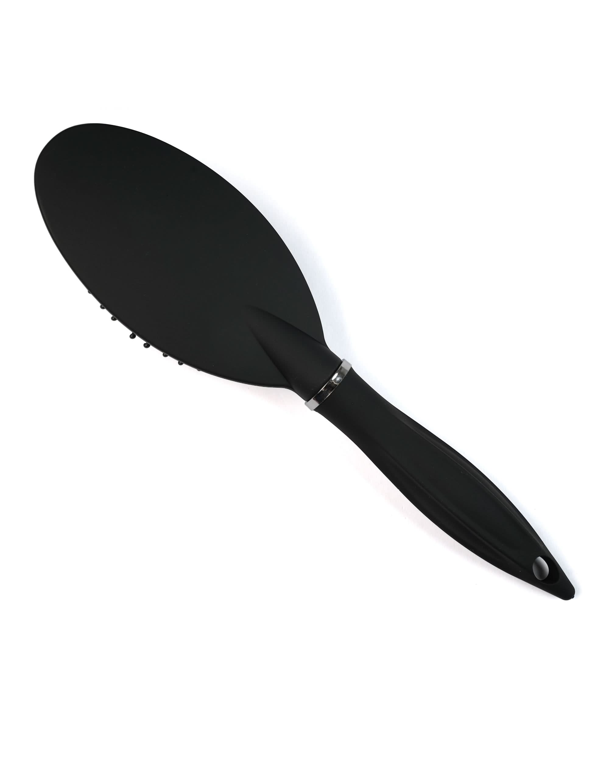 Valuables Oval Hair Brush, Comb & Mirror, Chase Value, Chase Value