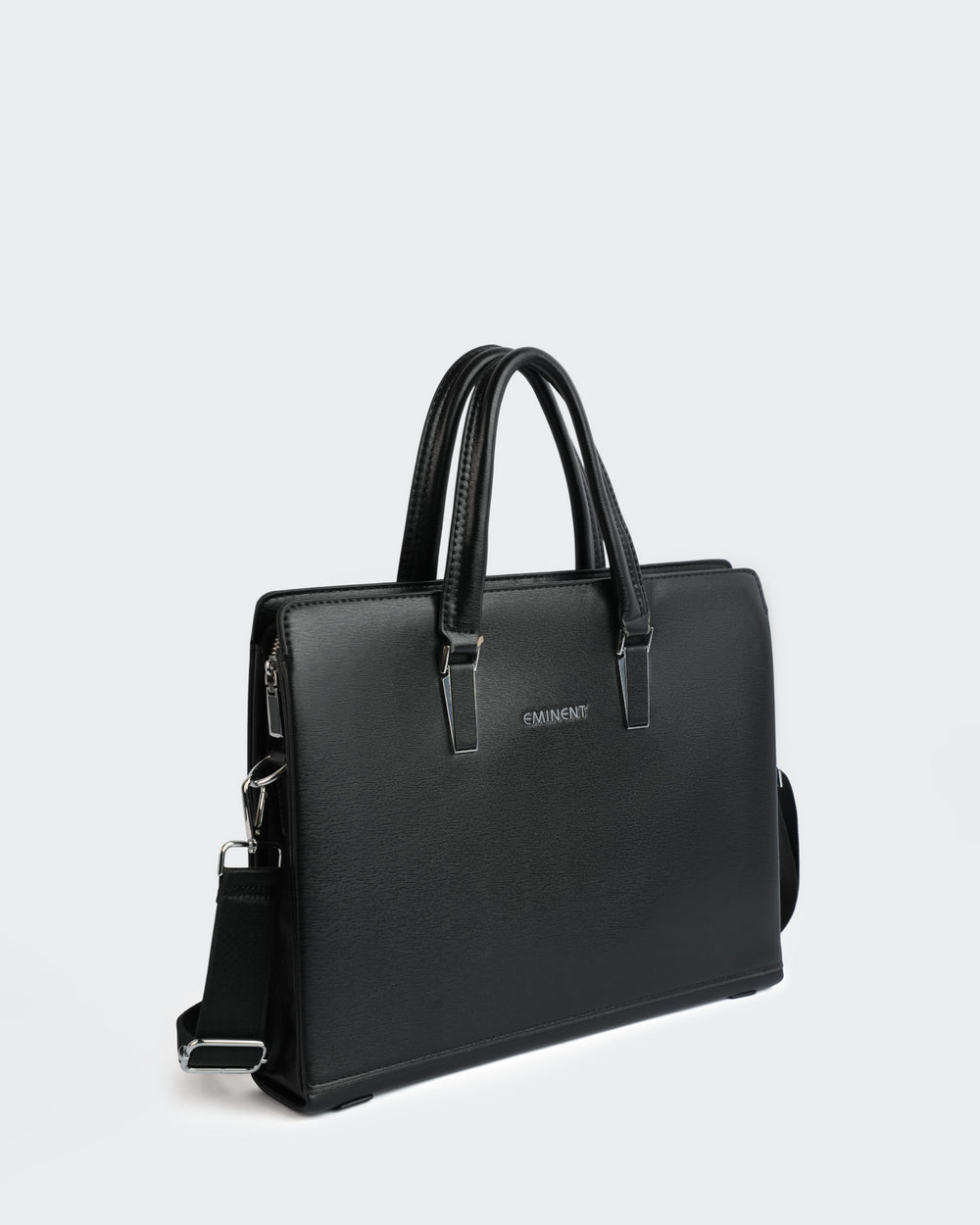 Eminent Leather Laptop Bag, Bags & Accessories, Eminent, Chase Value