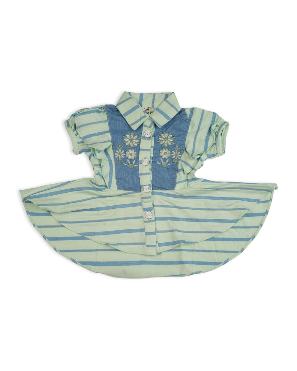 Girls Half Sleeves Suit, Girls Half Sleeves Suit, Chase Value, Chase Value