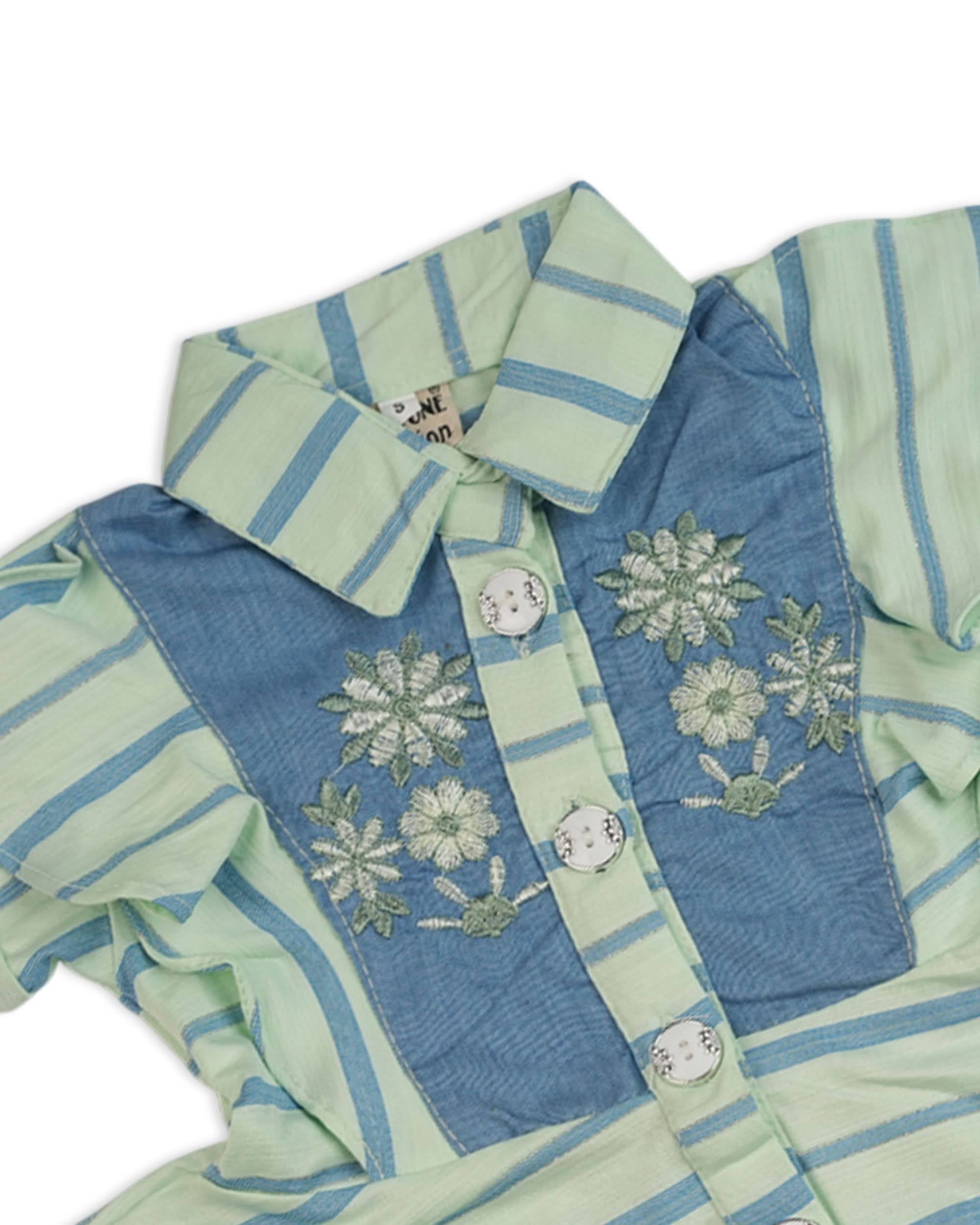 Girls Half Sleeves Suit, Girls Half Sleeves Suit, Chase Value, Chase Value