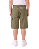 Valuables Boys' Cotton Shorts