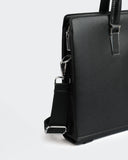 Eminent Leather Laptop Bag, Bags & Accessories, Eminent, Chase Value