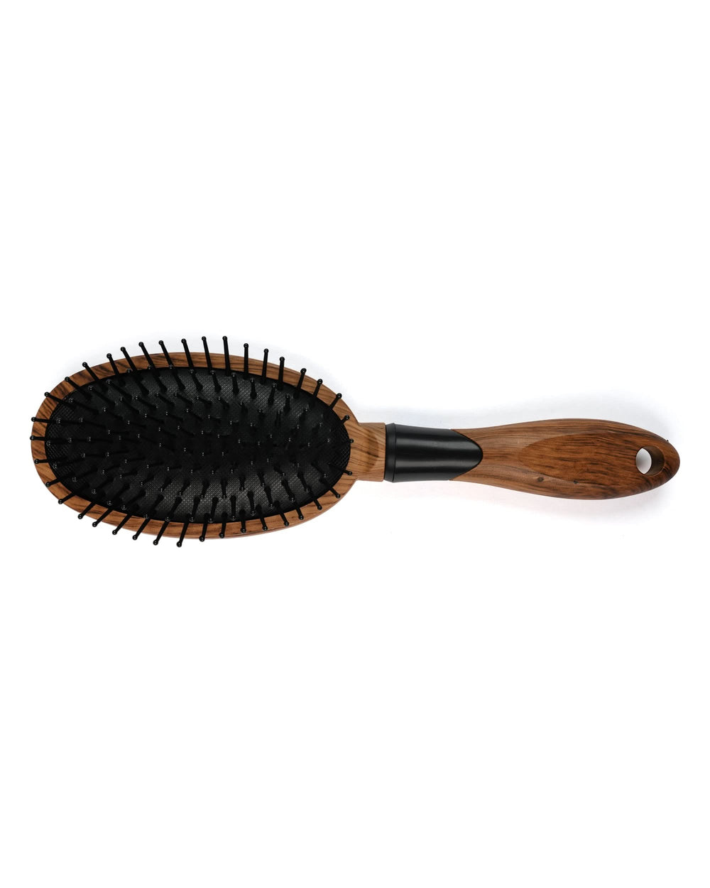 Valuables Oval Hair Brush, Comb & Mirror, Chase Value, Chase Value