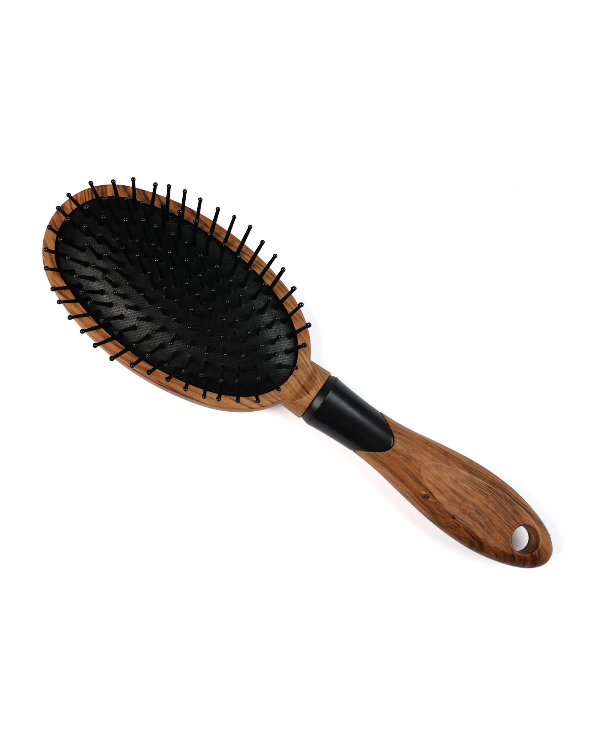 Valuables Oval Hair Brush, Comb & Mirror, Chase Value, Chase Value