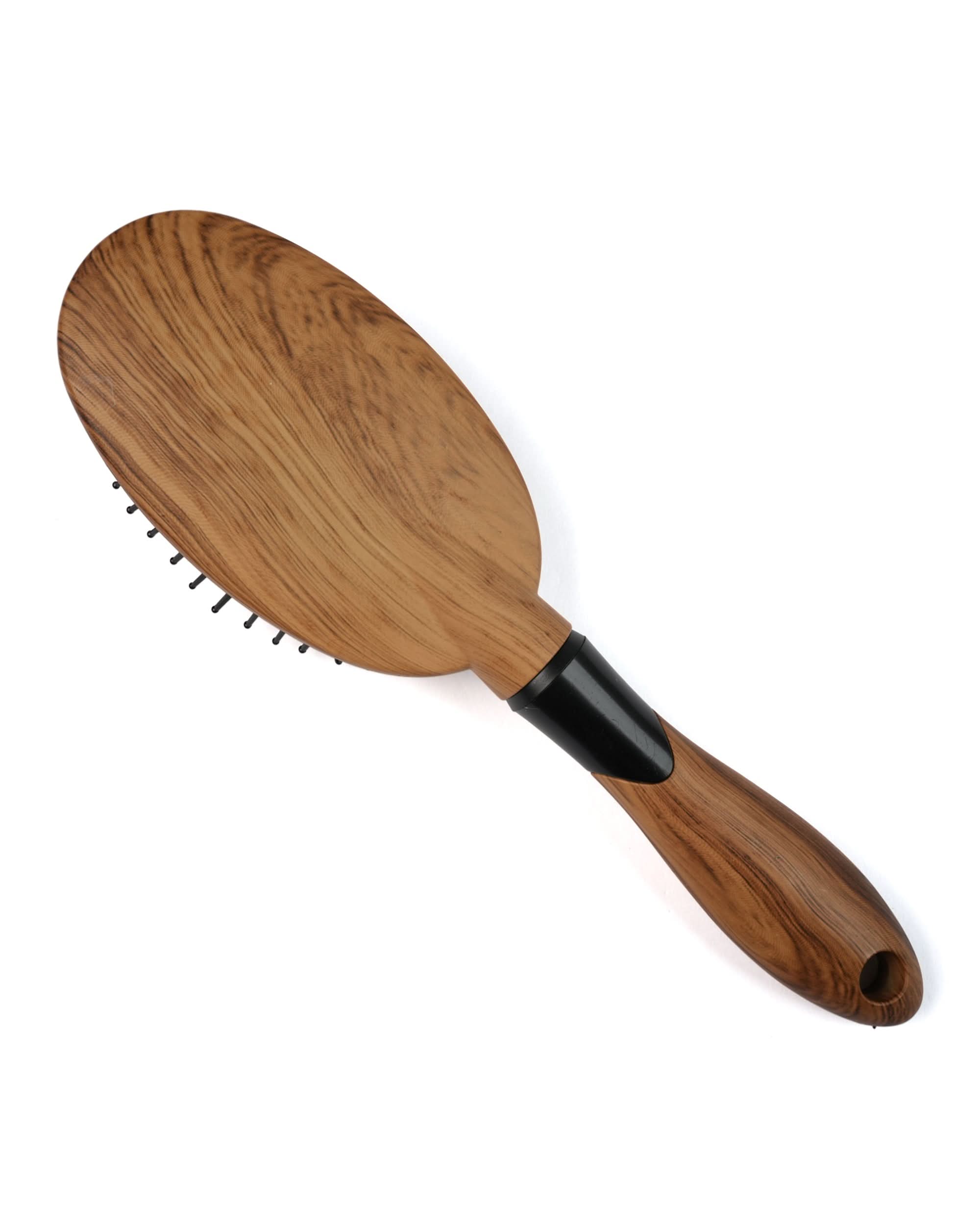 Valuables Oval Hair Brush, Comb & Mirror, Chase Value, Chase Value