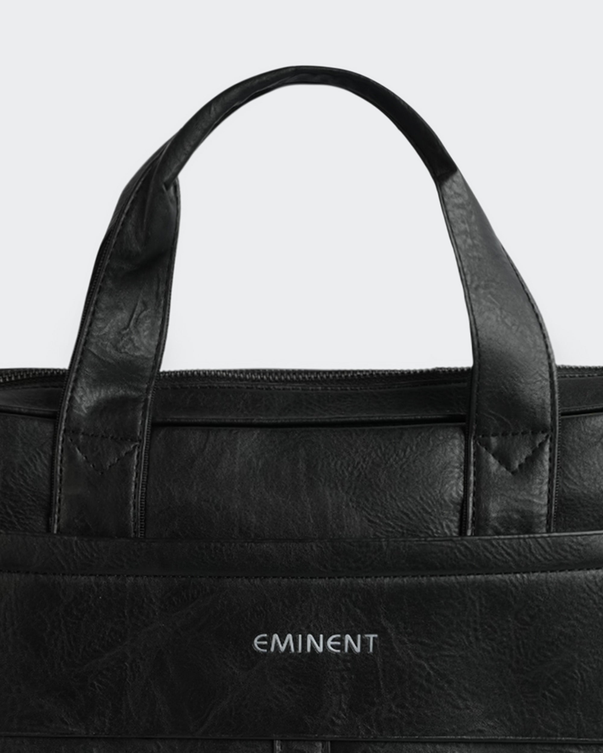 Eminent Leather Laptop Bag, Bags & Accessories, Eminent, Chase Value