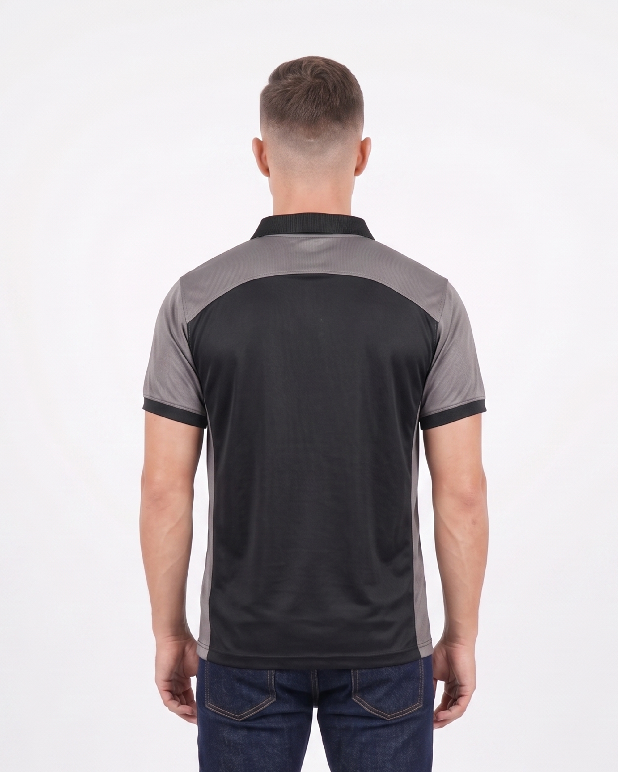 Men's Half Sleeves T-Shirt