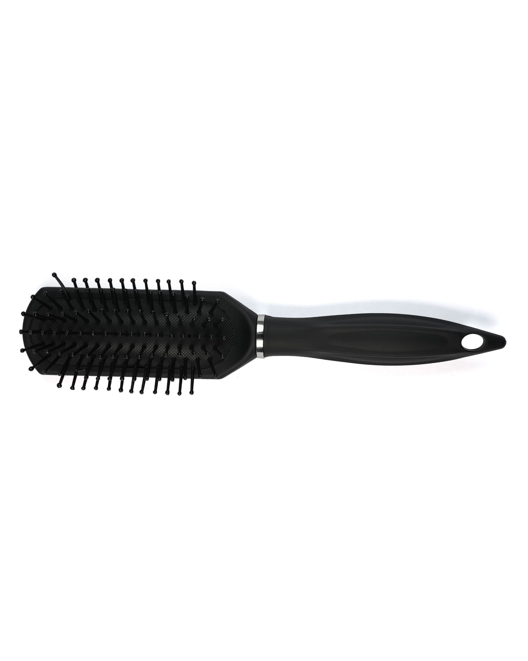 Valuables Straight Hair Brush, Comb & Mirror, Chase Value, Chase Value