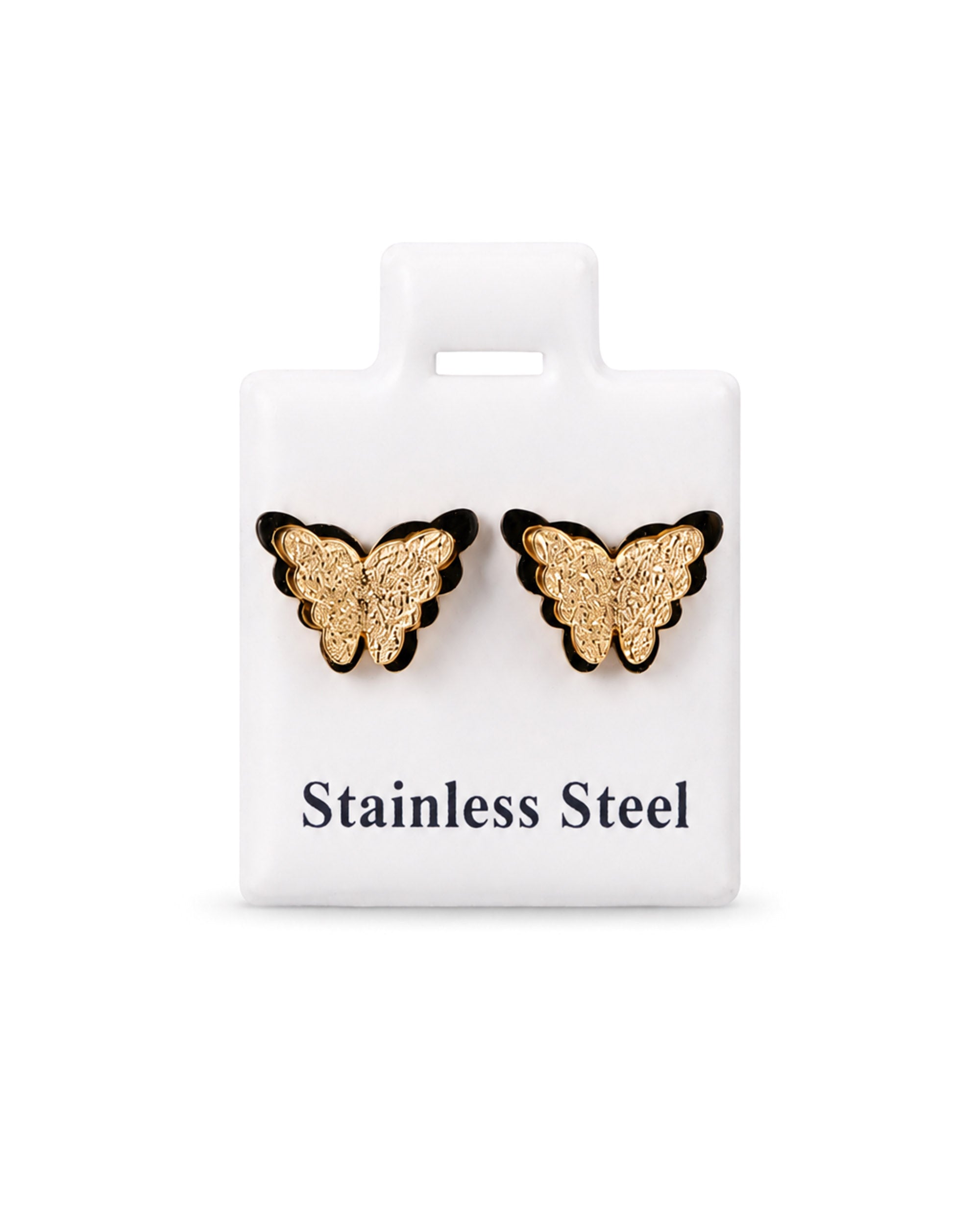 Women's Mini Ear Tops