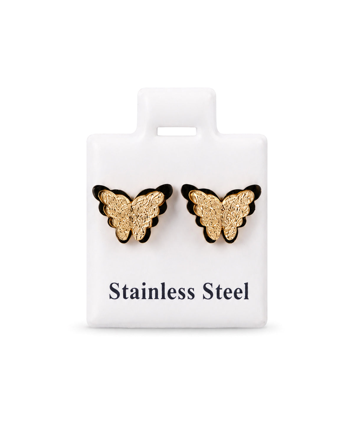 Women's Mini Ear Tops