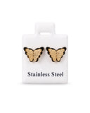 Women's Mini Ear Tops