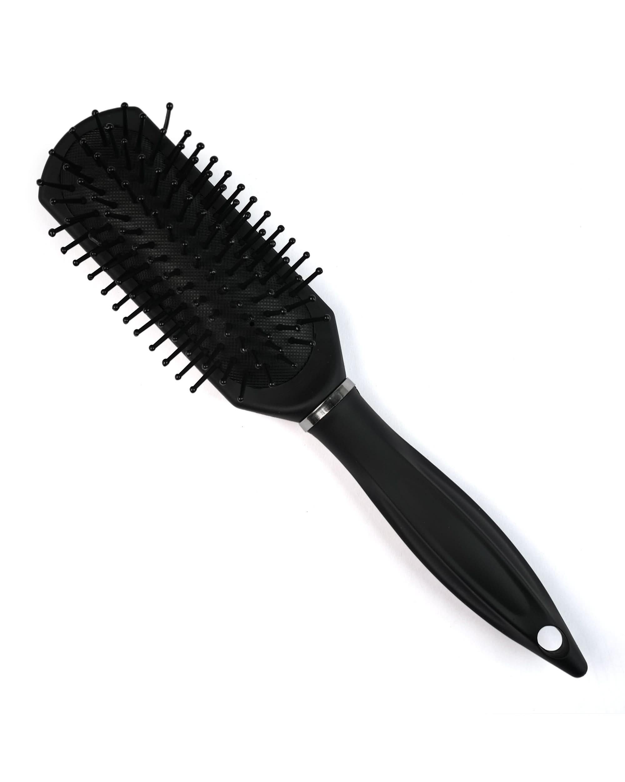 Valuables Straight Hair Brush, Comb & Mirror, Chase Value, Chase Value