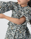 Valuables Girls Frock, Girls Frocks, Chase Value, Chase Value