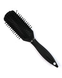 Valuables Straight Hair Brush, Comb & Mirror, Chase Value, Chase Value