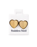 Women's Mini Ear Tops