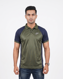 Men's Half Sleeves T-Shirt