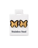 Women's Mini Ear Tops