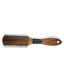 Valuables Straight Hair Brush, Comb & Mirror, Chase Value, Chase Value