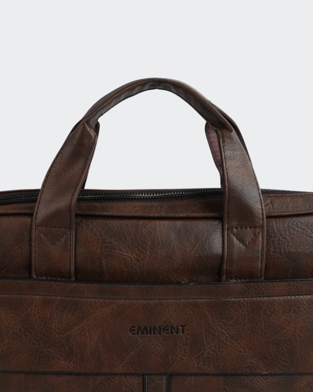 Eminent Leather Laptop Bag, Bags & Accessories, Eminent, Chase Value