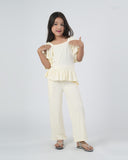 Eminent Girls Half Sleeves Co-Ord Set, Girls Co-Ord Suit, Eminent, Chase Value