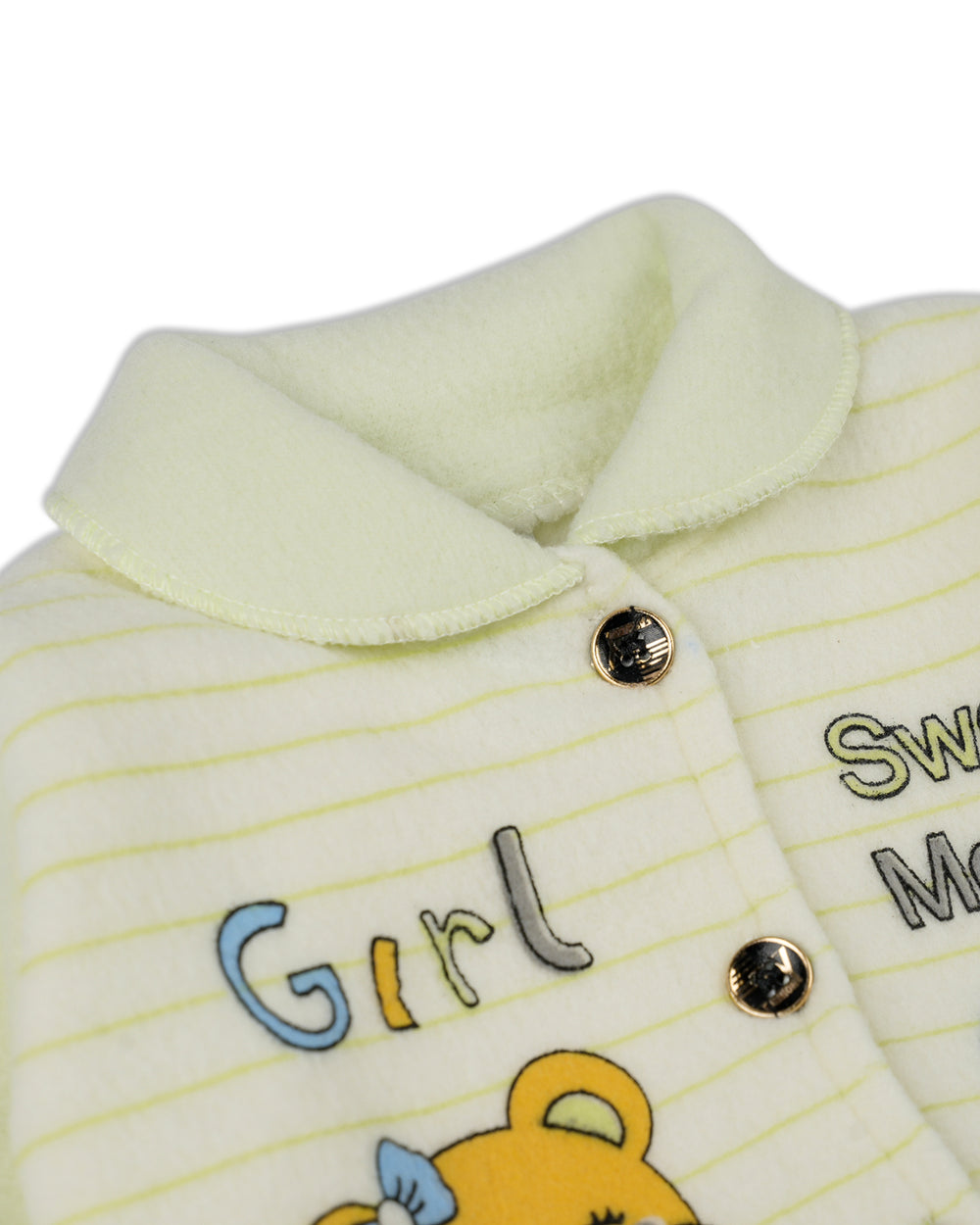 Newborn Girls Full Sleeves Suit, Newborn Girls Winter Sets & Suits, Chase Value, Chase Value