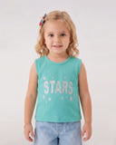 Valuables Girls' Sando, Girls T-Shirts, Valuables, Chase Value
