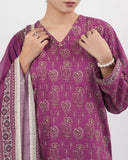 Eminent Women Printed 3PCS Suit, Women Shalwar Suits, Eminent, Chase Value