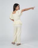 Eminent Girls Half Sleeves Co-Ord Set, Girls Co-Ord Suit, Eminent, Chase Value