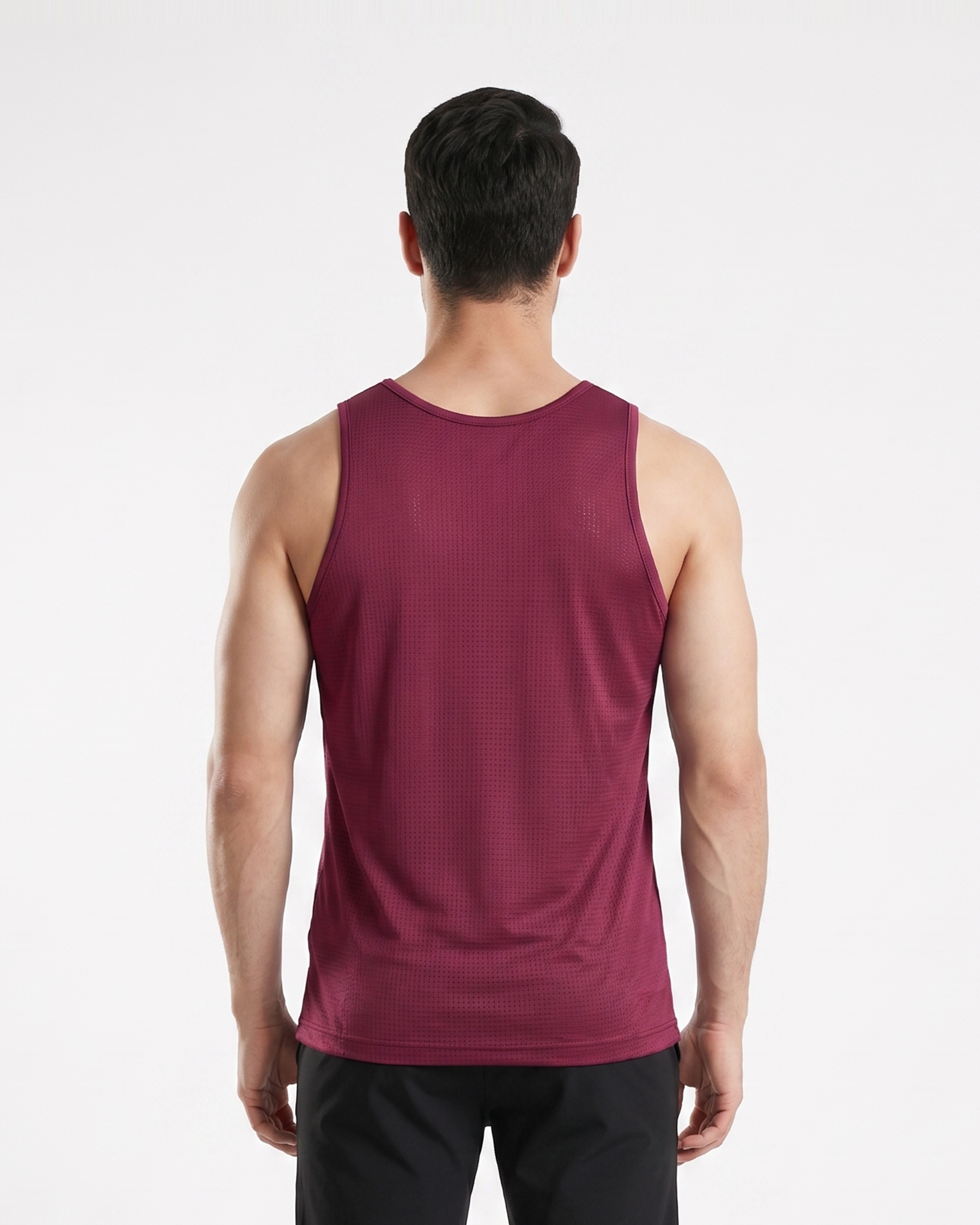 Men's Sando