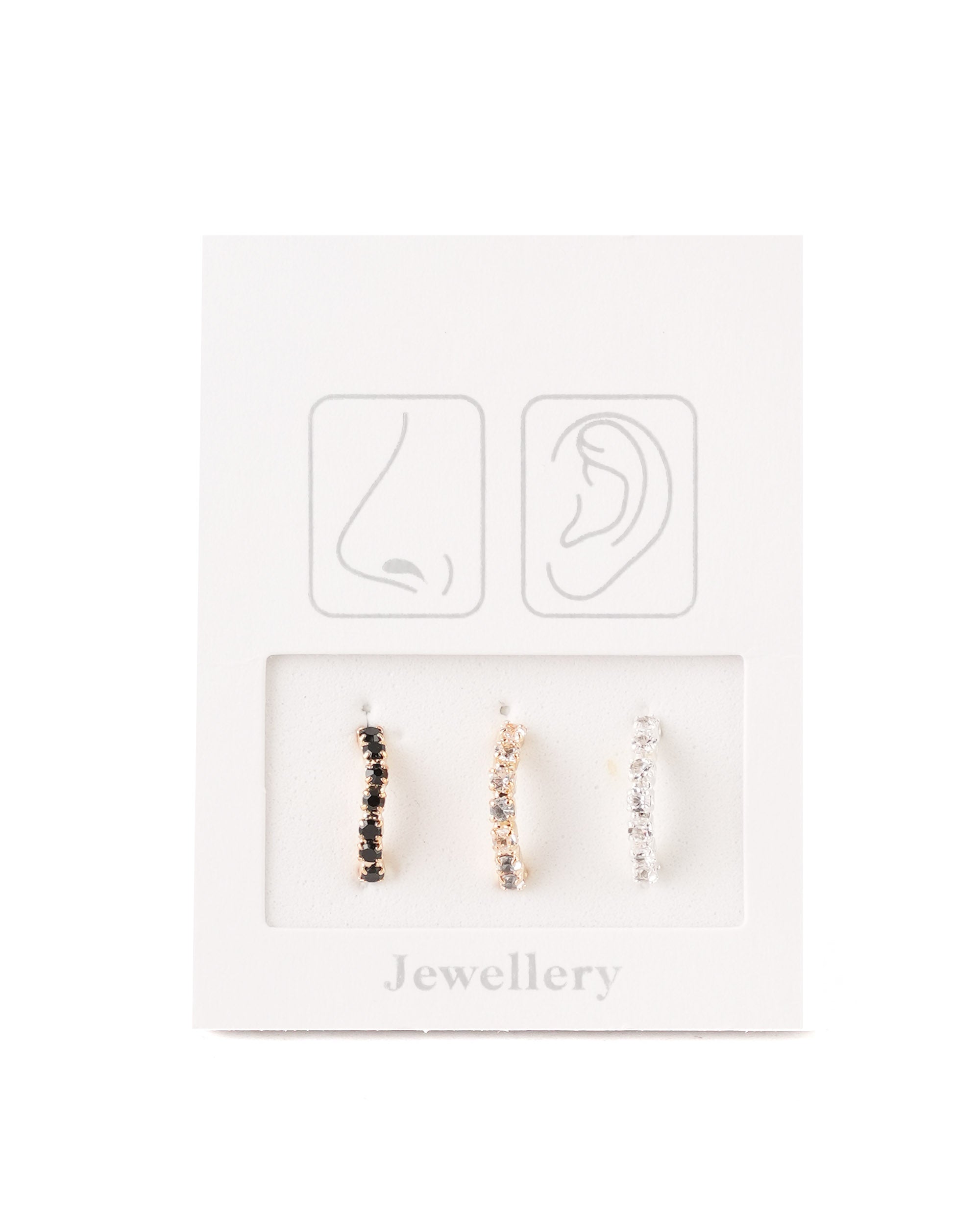 Women's Nose Pin